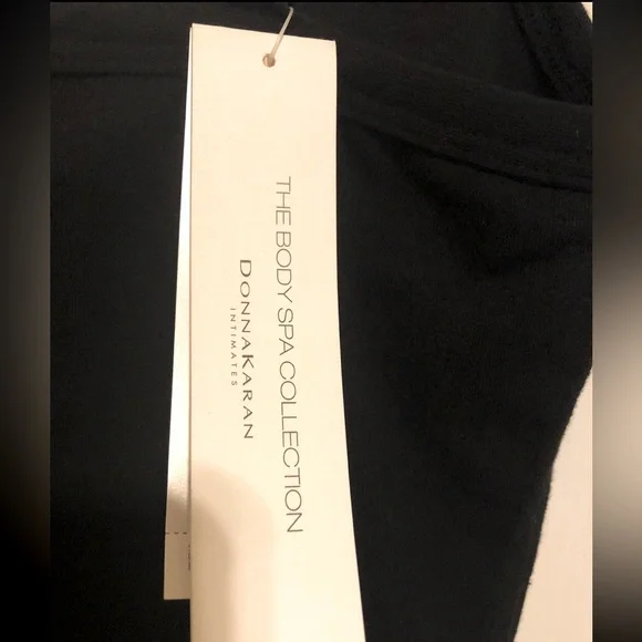 Donna Karan Jumpsuit/ Leotard Brand New with Tags!!! - Picture 5 of 12